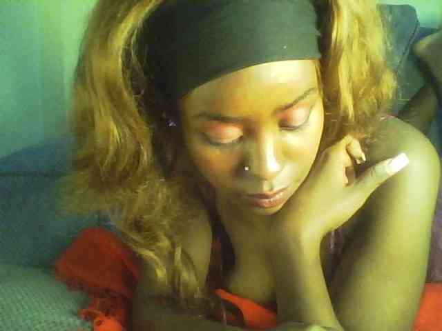 Mailena webcam