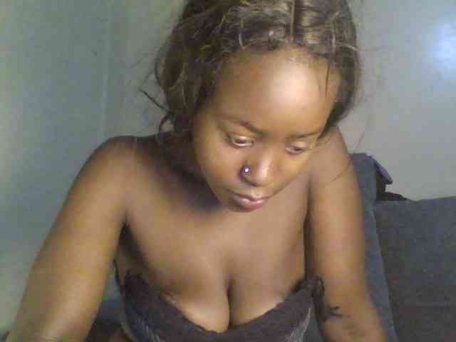 MelaninMuse webcam