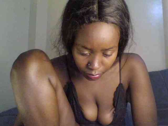 MelaninMuse webcam
