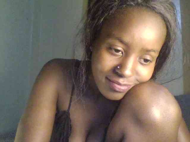 MelaninMuse webcam