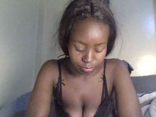 MelaninMuse webcam