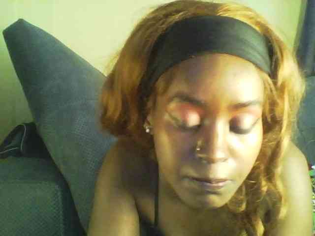 Mailena webcam
