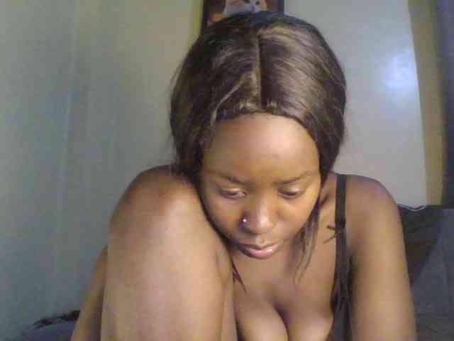 MelaninMuse