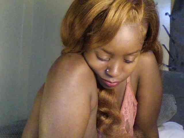 Mailena webcam