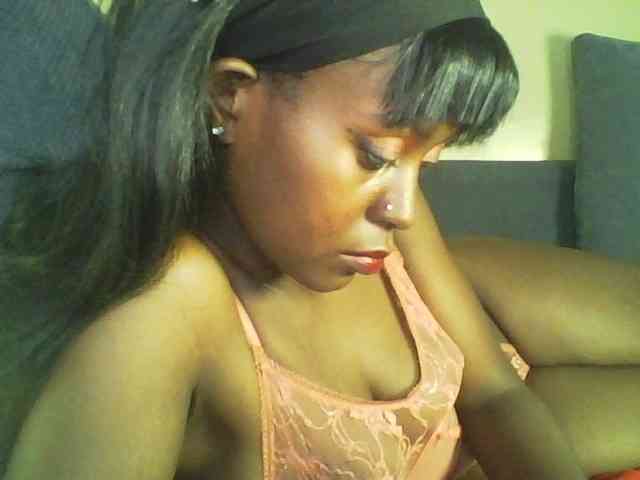 Mailena webcam