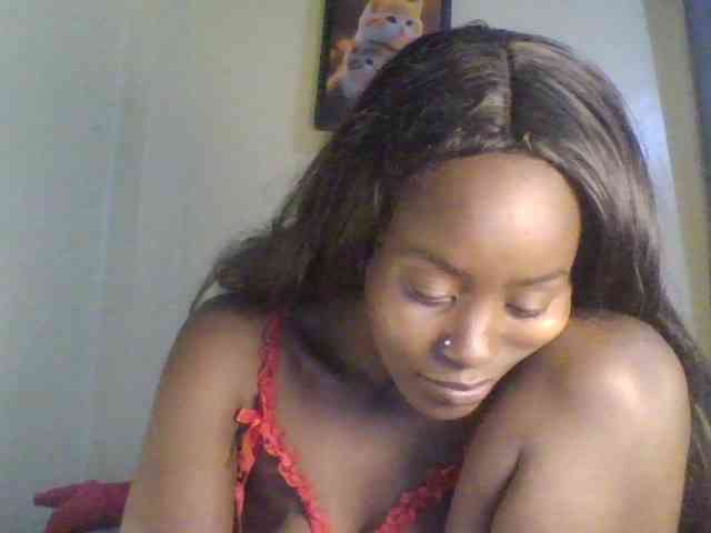 MelaninMuse webcam