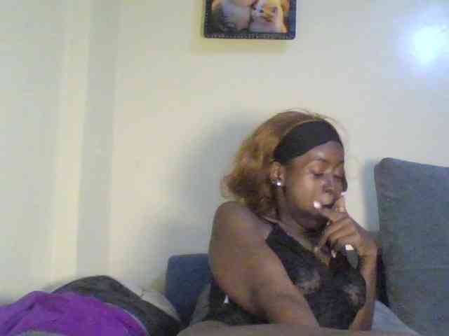 Mailena webcam