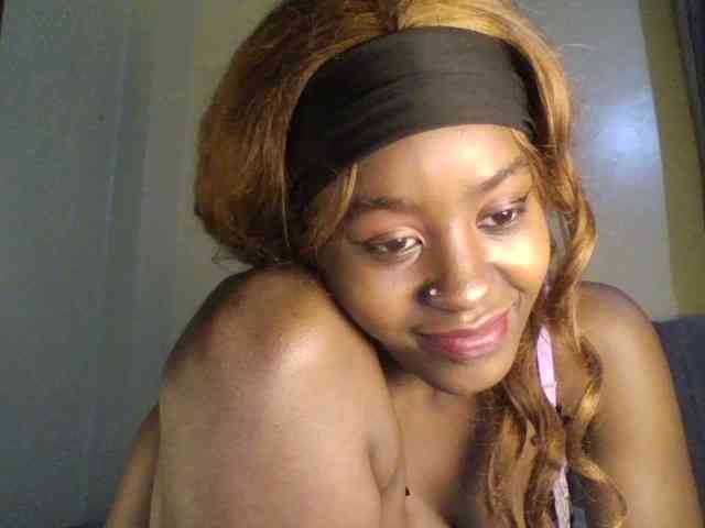Mailena webcam