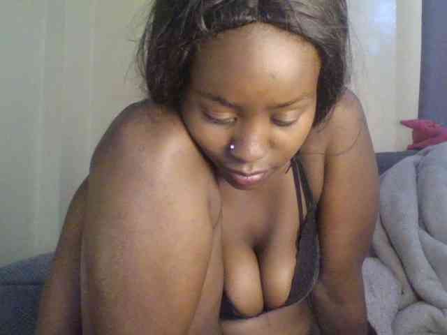 MelaninMuse webcam