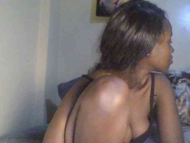 MelaninMuse webcam