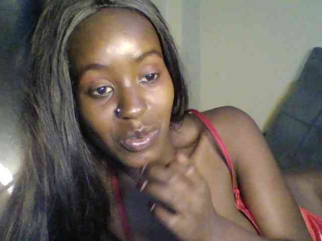 Mailena webcam