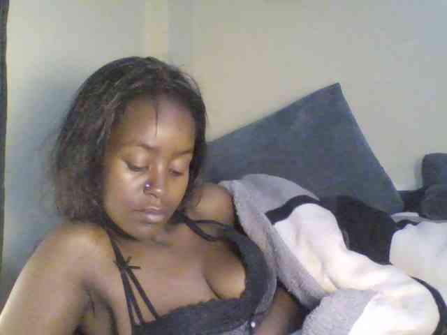 MelaninMuse webcam