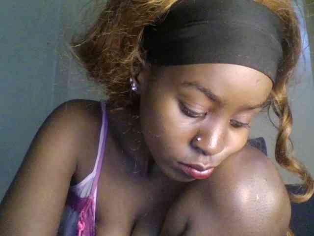 Mailena webcam