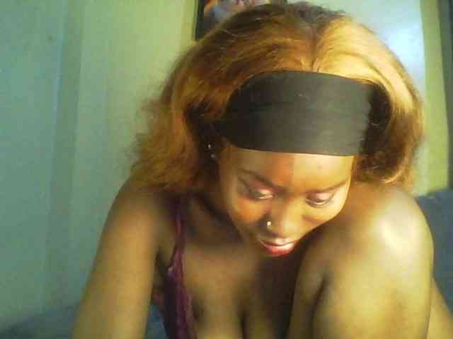 Mailena webcam