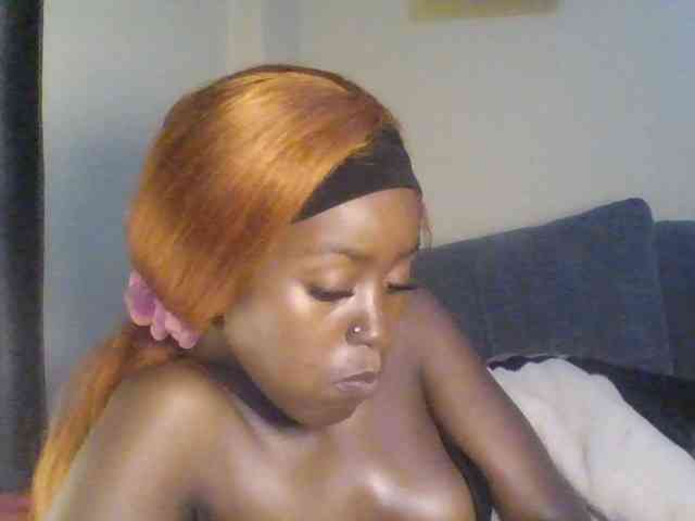 MelaninMuse webcam