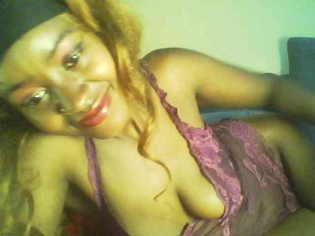 Mailena webcam