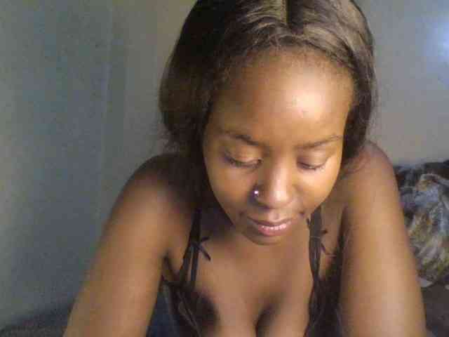 MelaninMuse webcam