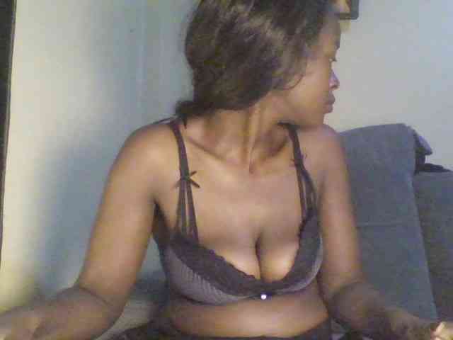 MelaninMuse webcam