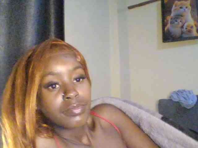 MelaninMuse
