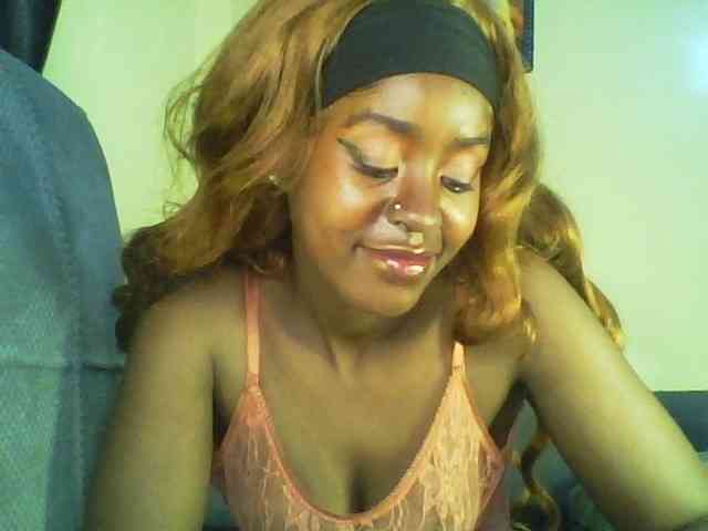 Mailena webcam