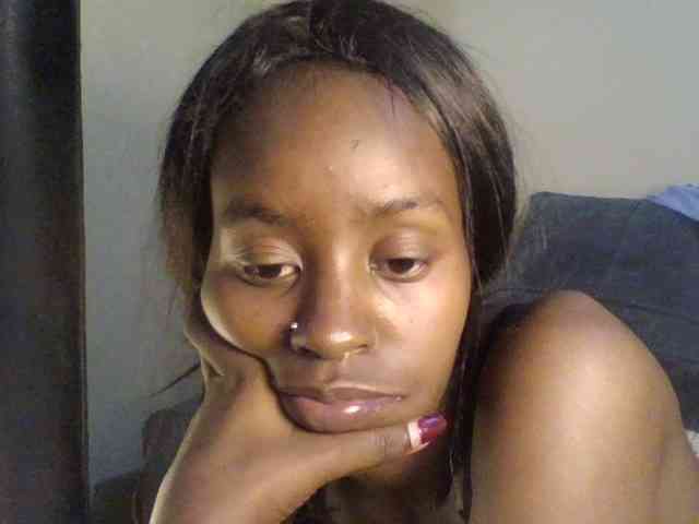 MelaninMuse webcam