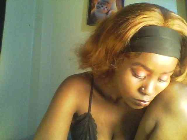 Mailena webcam