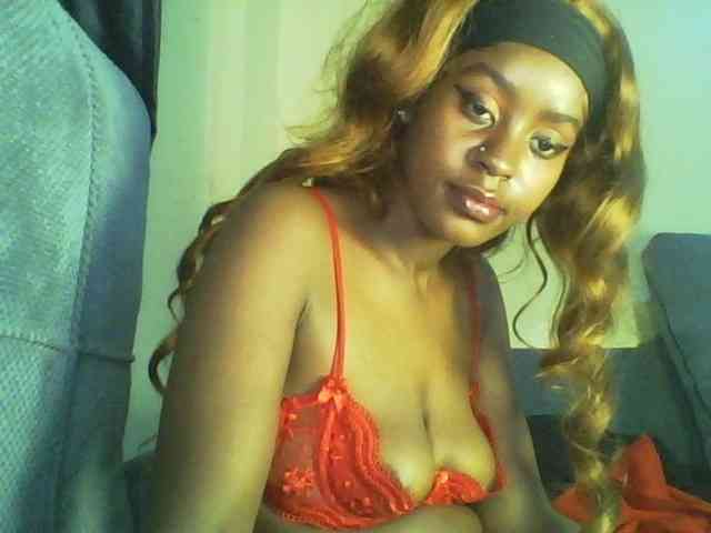 Mailena webcam