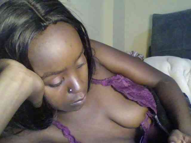 Mailena webcam