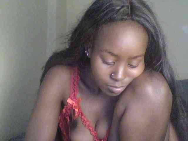 MelaninMuse webcam