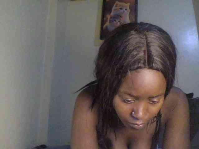 MelaninMuse webcam