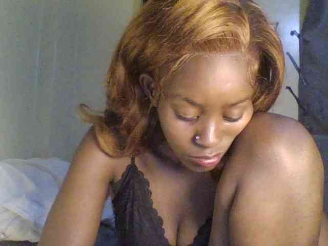 Mailena webcam