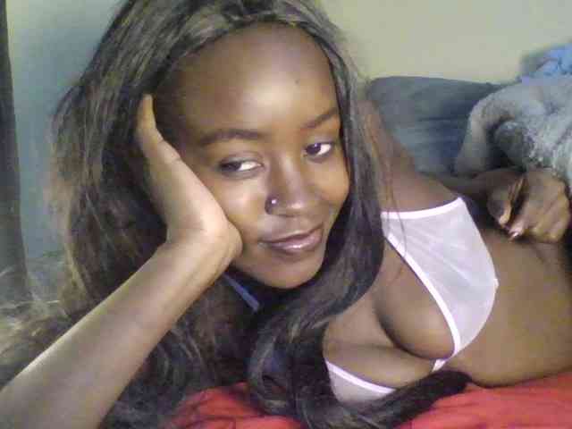 Mailena webcam