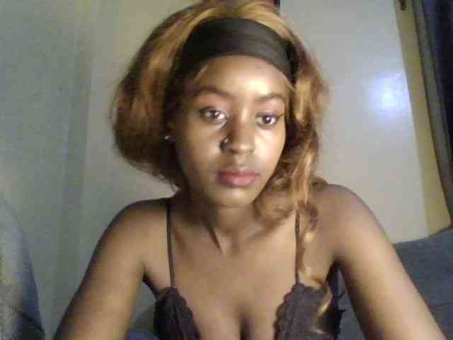 Mailena webcam