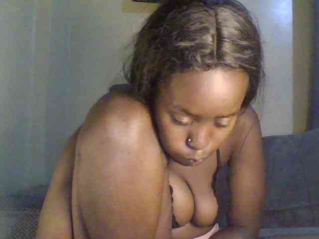MelaninMuse webcam