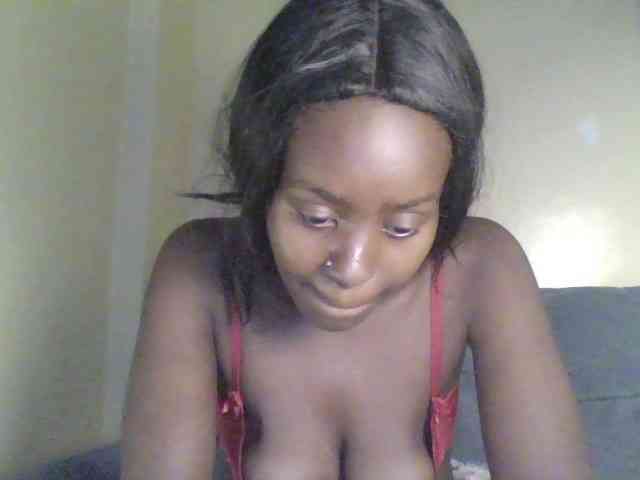 MelaninMuse webcam