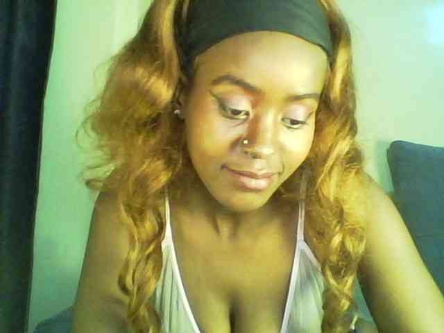 Mailena webcam
