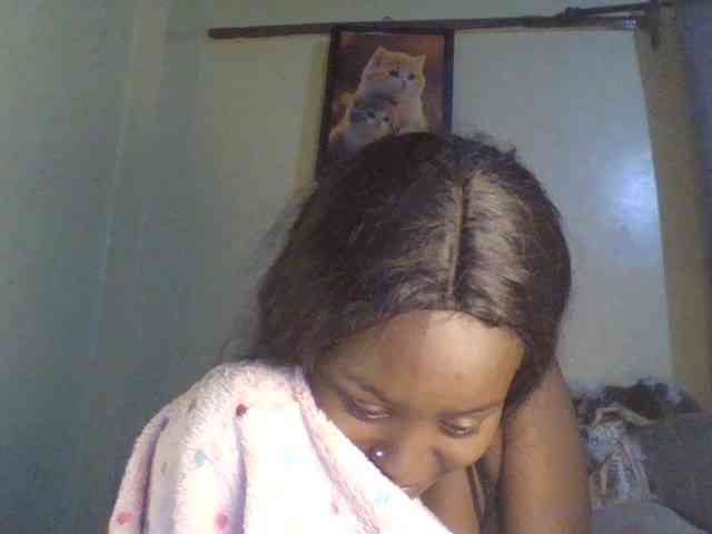 MelaninMuse webcam