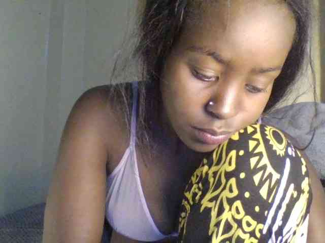 MelaninMuse webcam