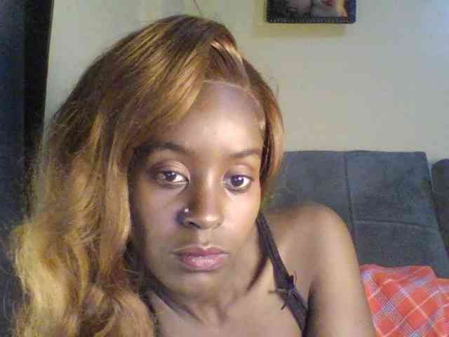 Mailena webcam