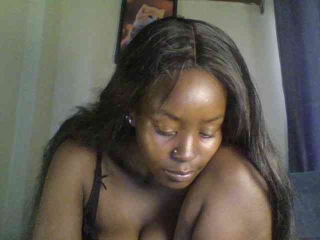 MelaninMuse webcam