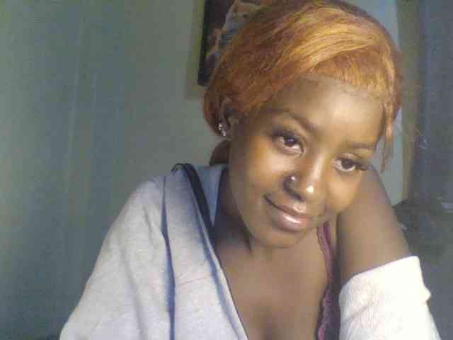 MelaninMuse webcam