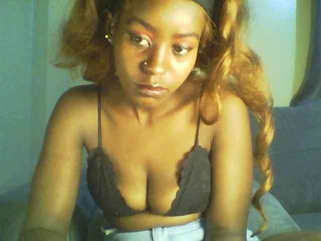 Mailena webcam