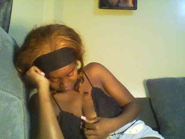 Mailena webcam