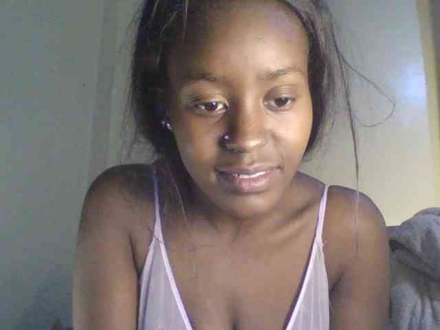MelaninMuse webcam