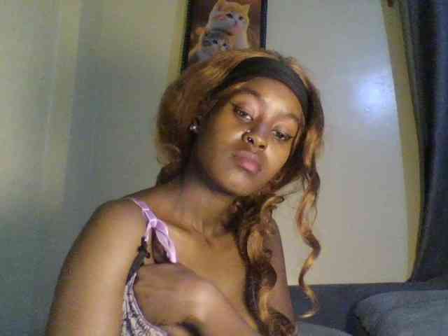Mailena webcam