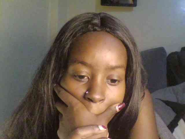 MelaninMuse webcam