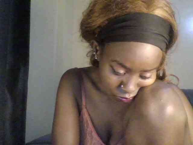 Mailena webcam
