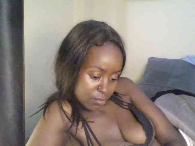 MelaninMuse webcam