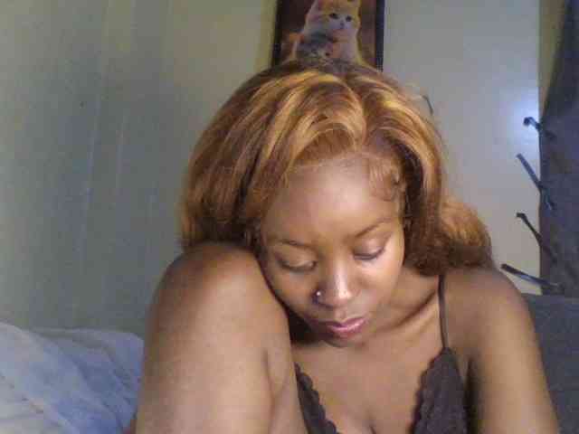 Mailena webcam