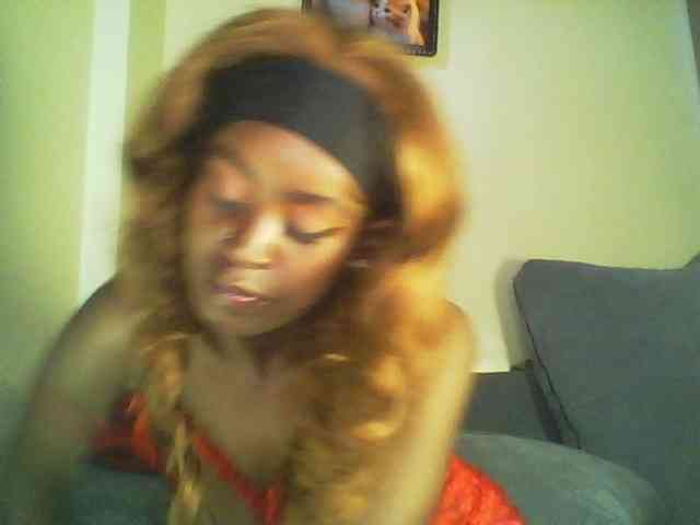 Mailena webcam